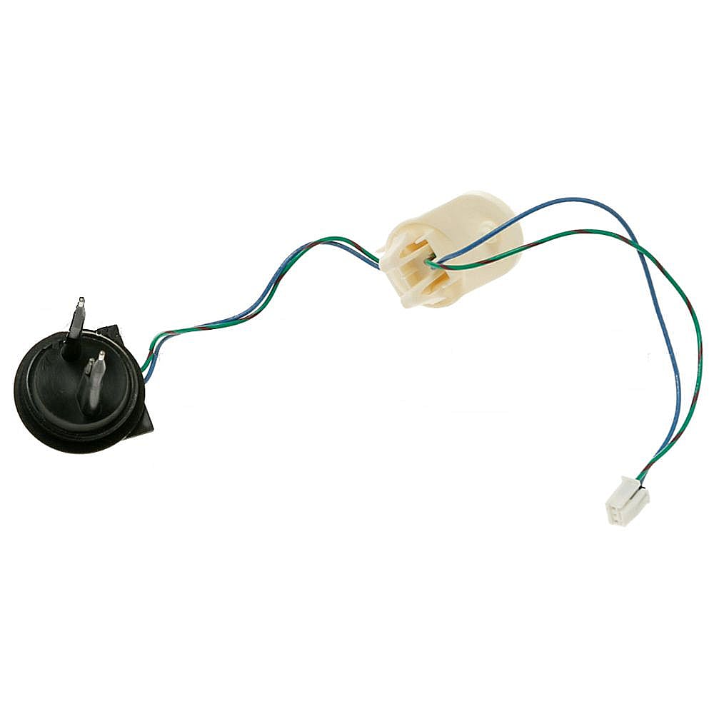 GE Part #wh04X29157, Level Sensor | 4.00 x 4.00 x 4.00