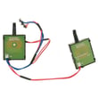 Washer Cycle Selector Switch WH04X29307