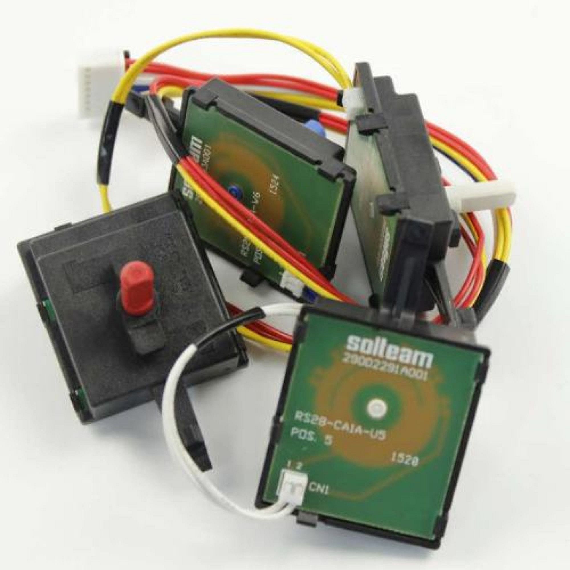 Part #wh04X29308, Washer Cycle Selector Switch Assembly (Replaces Wh12X24380)