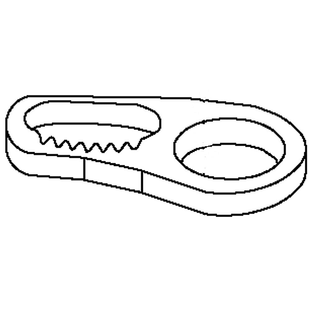 Part #wh05X10008, Rack, Connec