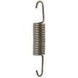 Spring Suspe for GE WCVH4800K0WW - Part WH05X10011