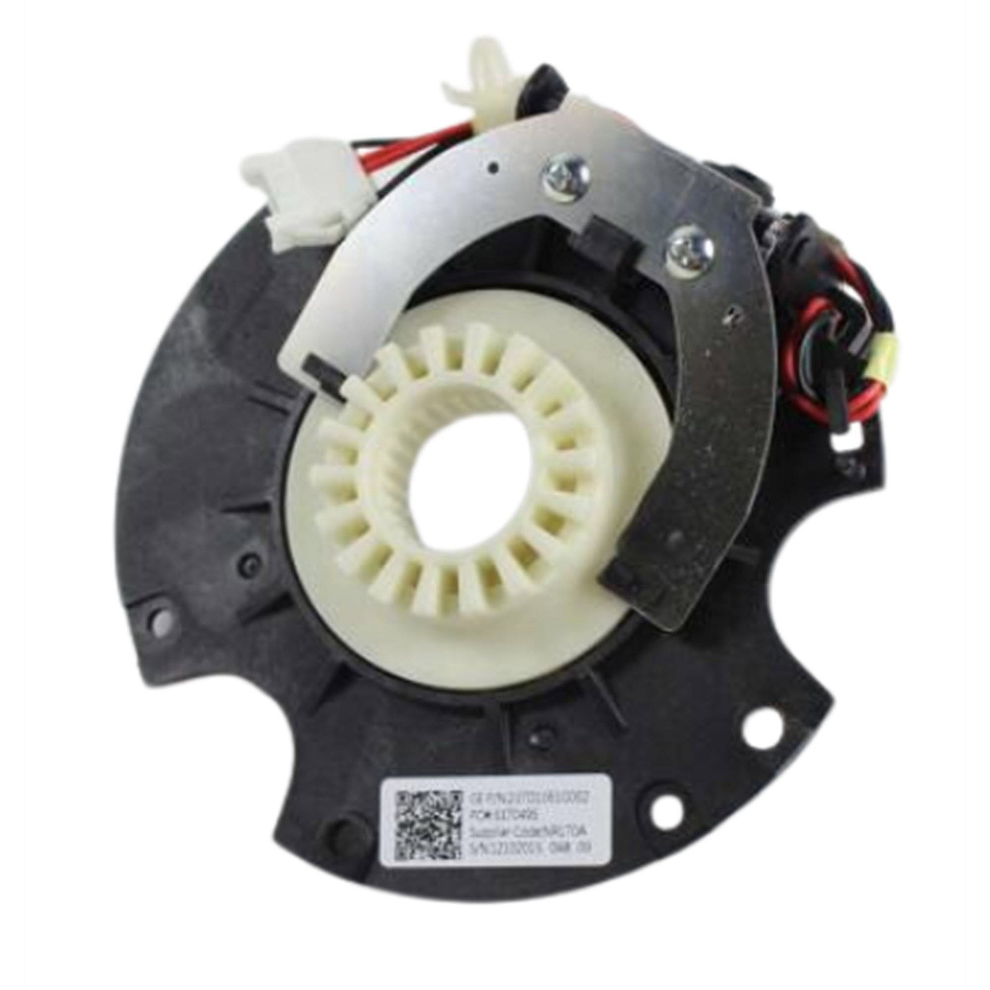 GE Part #wh05X24735, Mode Shifter | 9.50 x 9.40 x 6.10
