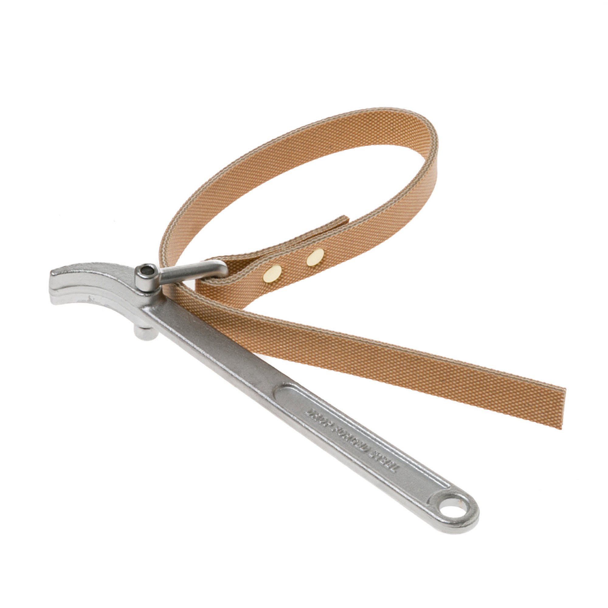 Part #wh05X25382, Washer Strap Wrench | 14.00 x 9.50 x 1.80