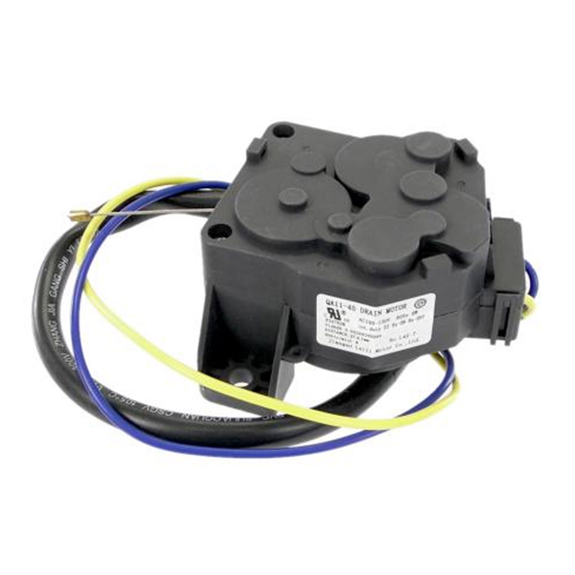 Part #wh05X26922, Drain/mode Shift Motor