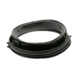 Washer Door for Haier QFW150SSN2WW - Part WH05X29222