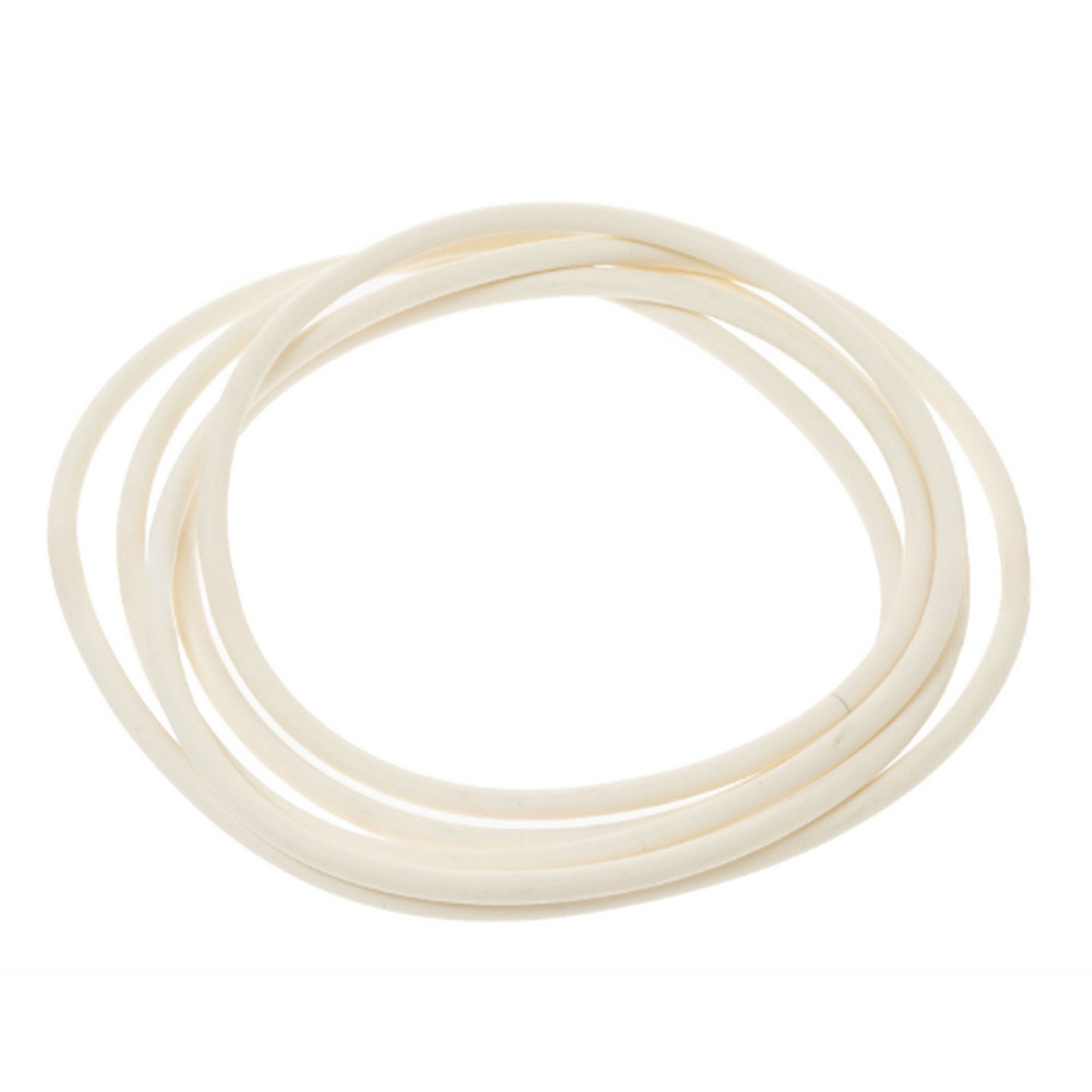 GE Part #wh05X29620, Tub Seal | 1.00 x 1.00 x 1.00