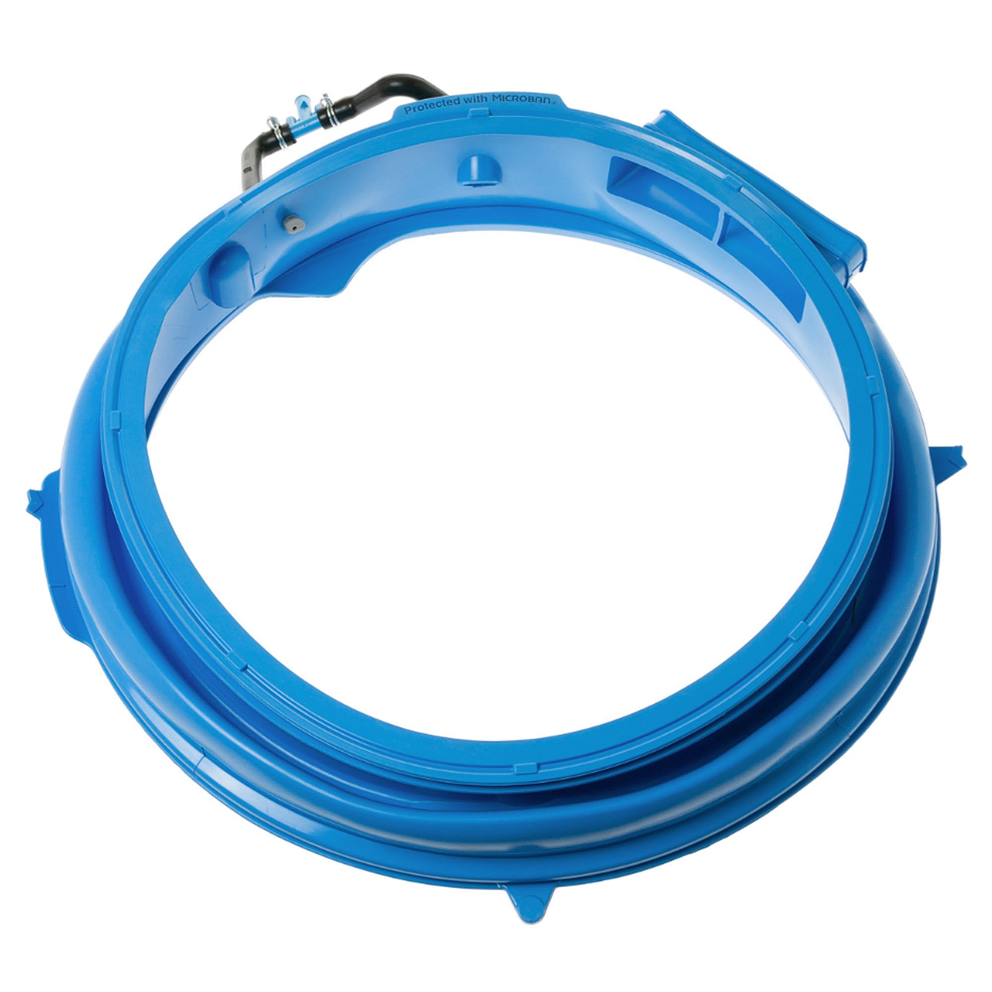 Part #wh05X35706, Tub Gasket (Combo)