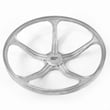 Washer Drive Pulley for GE WSXH208H3WW - Part WH07X10004