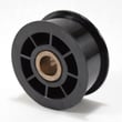 Idler for GE WDSS4120A0WW - Part WH07X10008