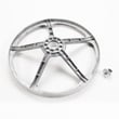 Washer Drive Pulley for GE WPDH8800J1MG - Part WH07X10016