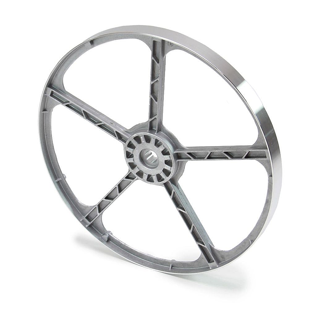 Part #wh07X10019, Washer Drive Pulley (Replaces Wh07X10018) / 13.90 x 13.90 x 1.90