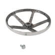 Washer Drive Pulley Kit WH07X10022