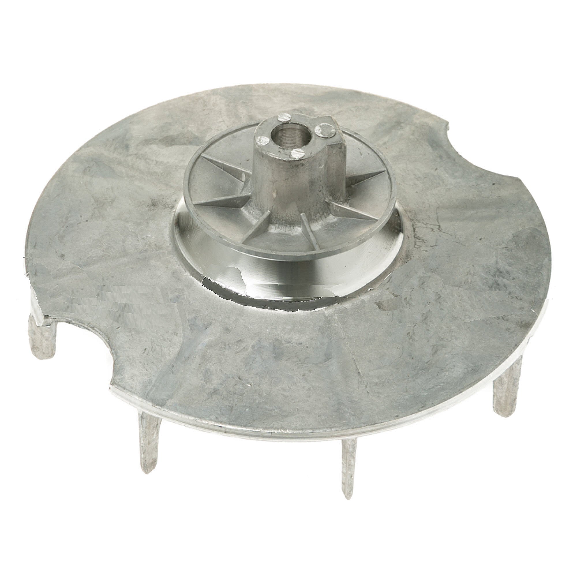 Part #wh07X27267, Belt Pulley