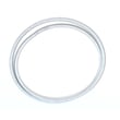 Washer Door Boot Spring Clamp for GE WSXH208A1WW - Part WH08X10001