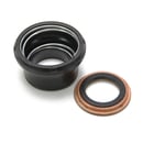 Washer Tub Seal Assembly