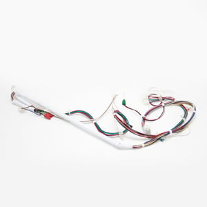 Laundry Center Washer Wire Lower Harness WH08X10013