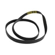 Washer Drive Belt for GE WSSH300G1WW - Part WH08X10027