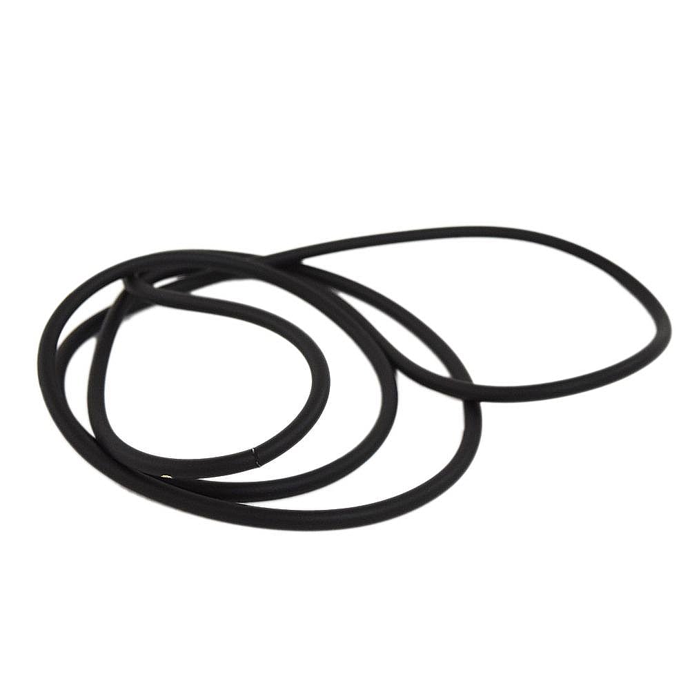 GE Part #wh08X10046, Tub Seal | 8.00 x 7.50 x 0.80