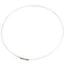 Washer Door Boot Spring Clamp, Inner