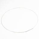 Washer Door Boot Spring Clamp