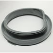 Washer Door Boot for GE GFWH2405L0MG - Part WH08X10058
