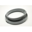 Washer Door Boot for GE GFWS3500L0WW - Part WH08X10059