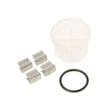 Plug Seal for Kenmore 36361542211 - Part WH08X10062
