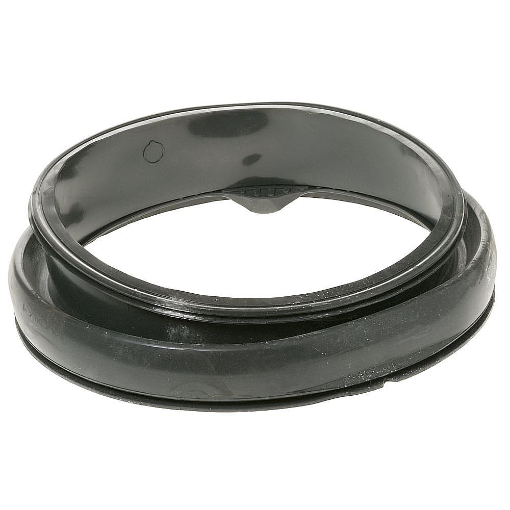 GE Part #wh08X10065, Washer Door Boot | 20.20 x 20.30 x 6.20