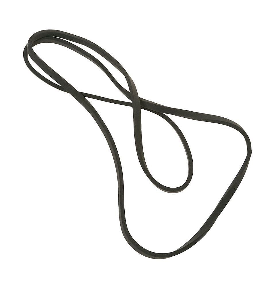 Part #wh08X10066, Washer Tub Cover Seal / 8.00 x 7.50 x 1.80