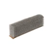 Backsplash for GE GTW330ASK2WW - Part WH08X24099