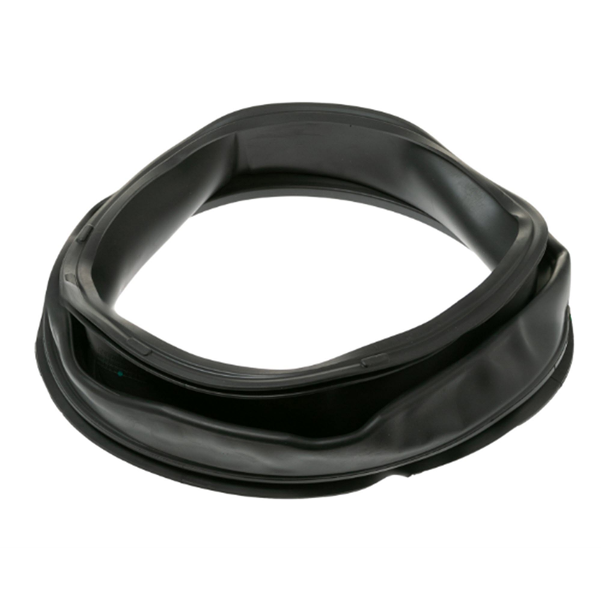 Part #wh08X26290, Ge Washer Door Boot / 16.10 x 16.30 x 3.90