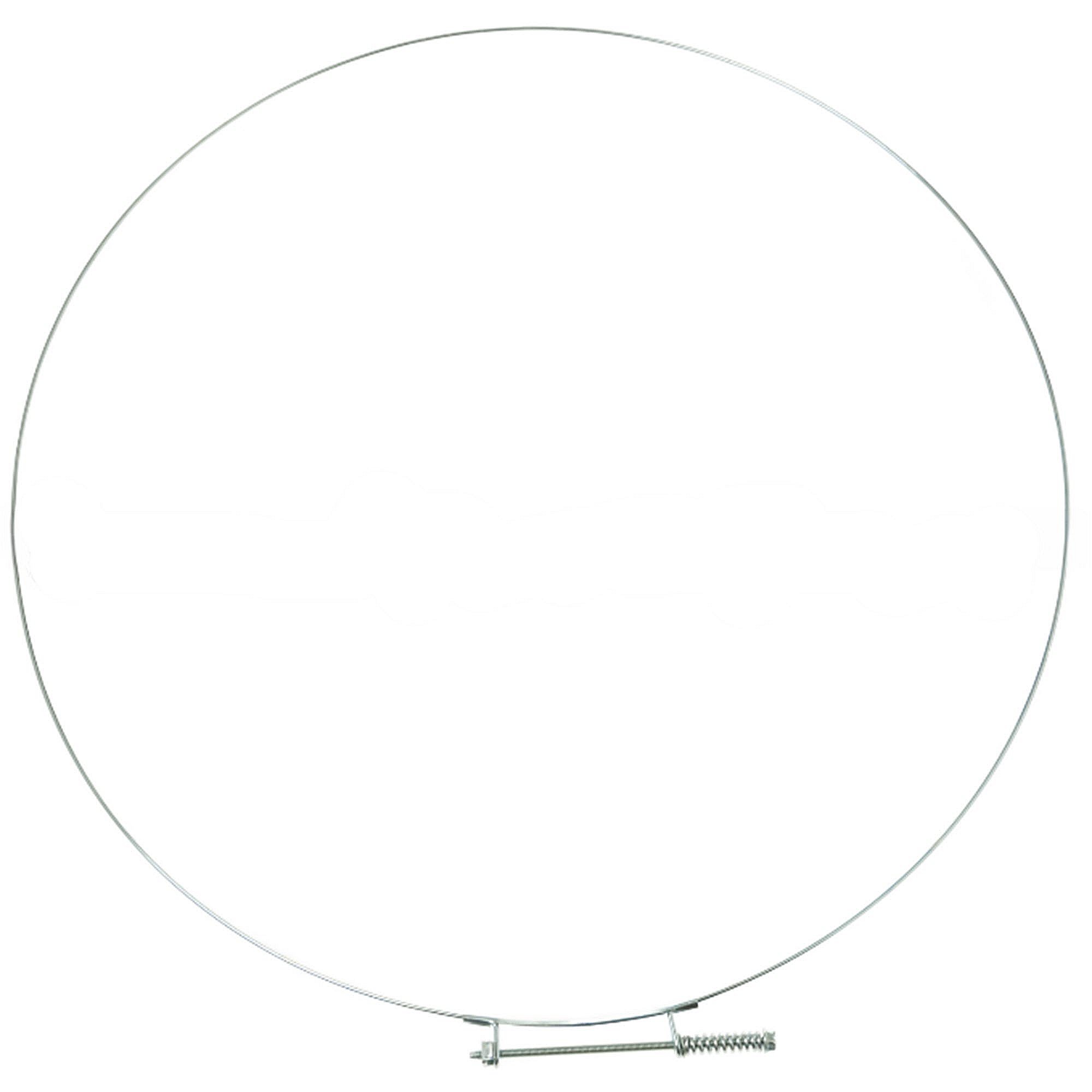 Part #wh08X26291, Inner Gasket / 19.80 x 18.90 x 3.30