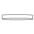 Tub Seal for Haier HLC1700AXS - Part WH08X27227