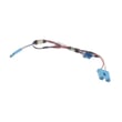 Harness 2 Valve for GE GTW540ASP3WS - Part WH08X29310
