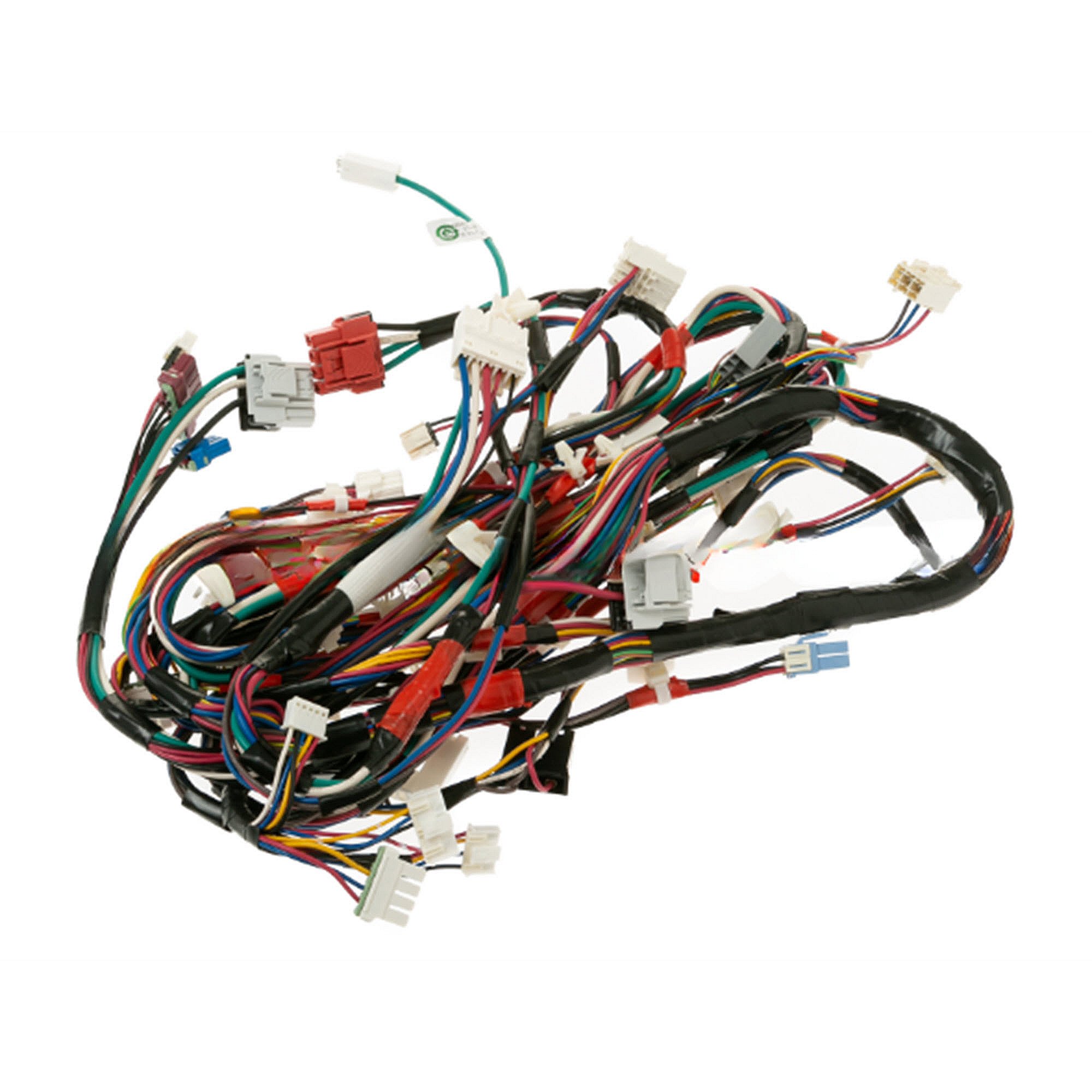 GE Part #wh08X29513, Main Harness