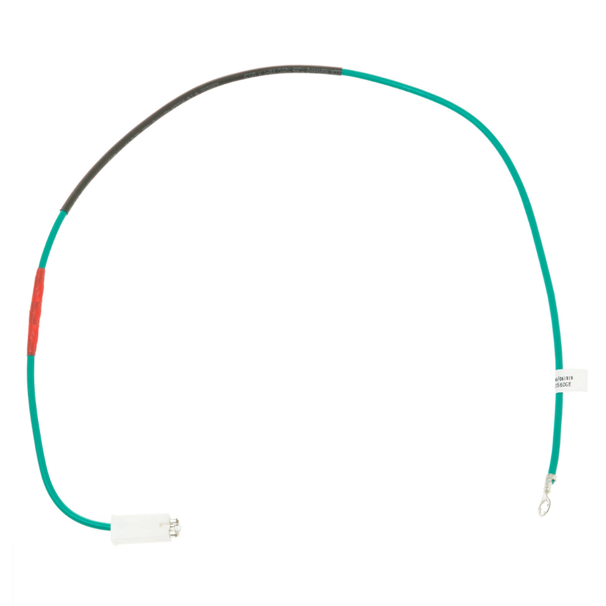 Part #wh08X29642, Ground Harness