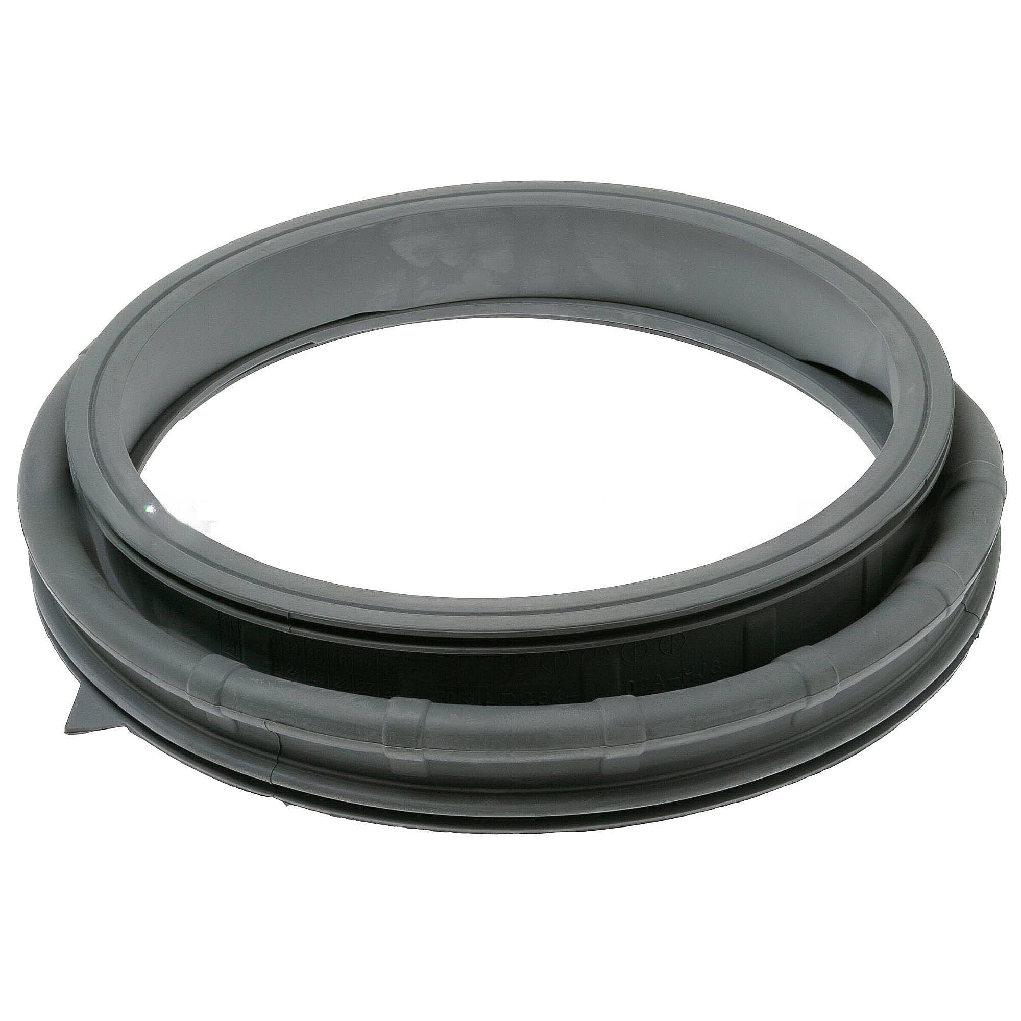 Part #wh08X32017, G.e. Washer Door Boot (Replaces Wh08X10043) / 18.00 x 18.00 x 5.00