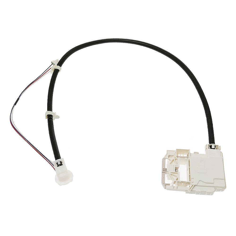 Hotpoint Washer Lid Lock Assembly WH08X32657 parts Sears PartsDirect