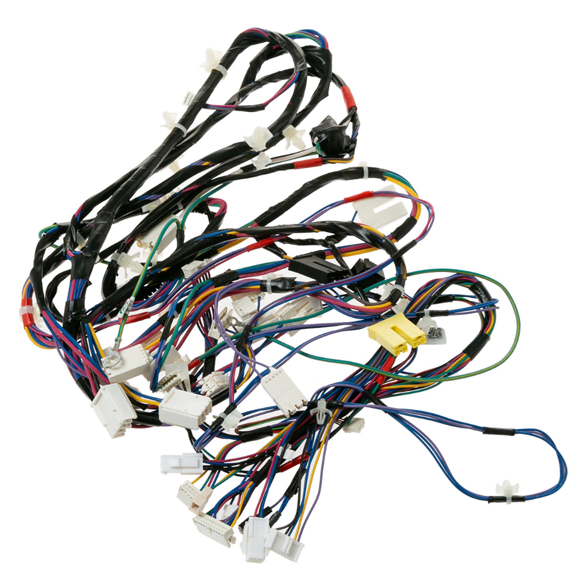 GE Part #wh08X33427, Main Harness