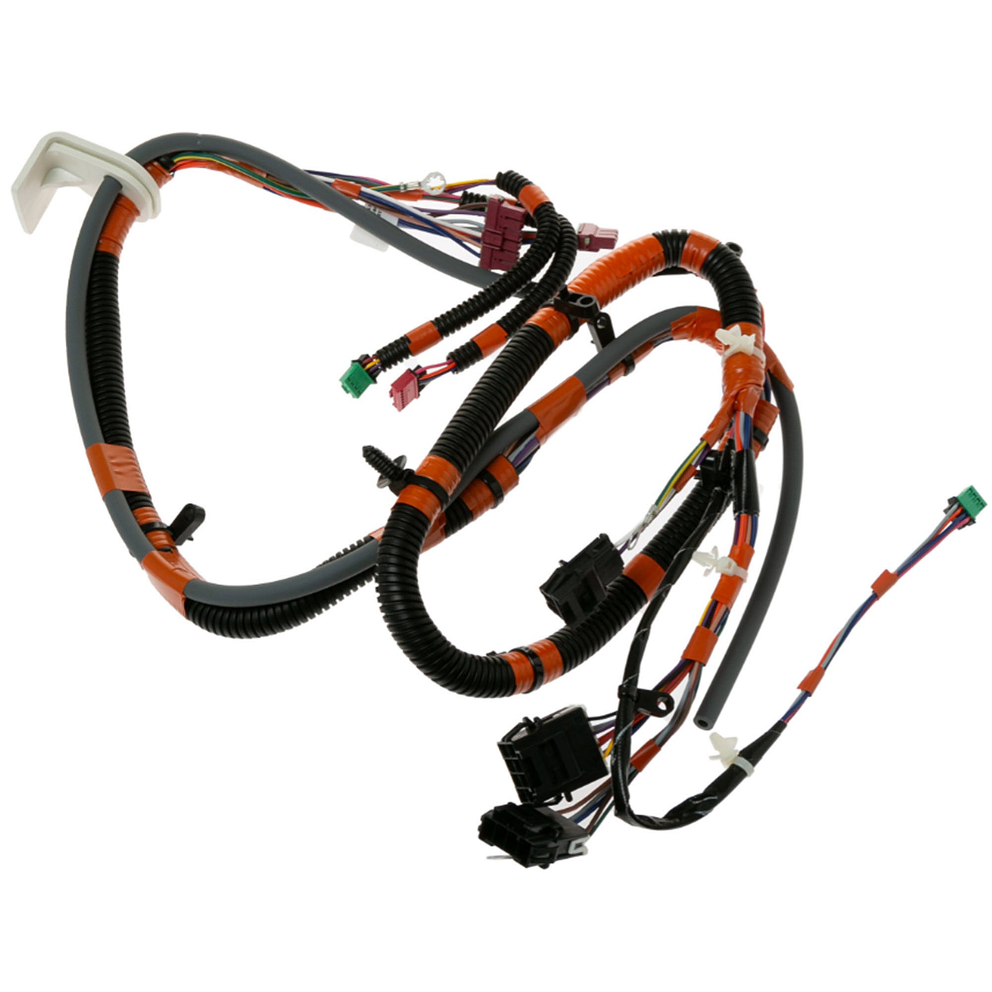 Part #wh08X33962, Main Harness Dd