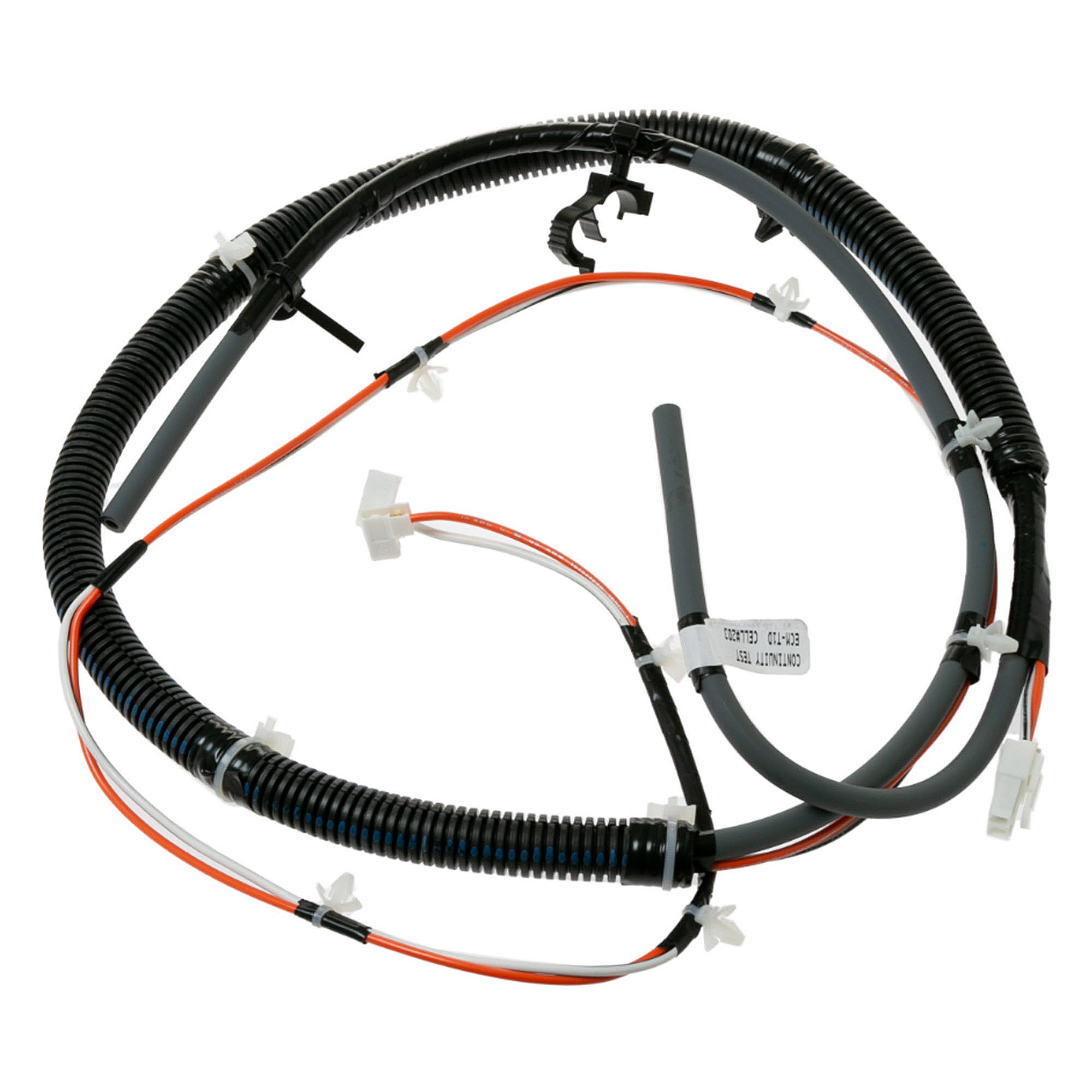 Photo of Part #wh08X36017, Drain Pump Harness from Repair Parts Direct