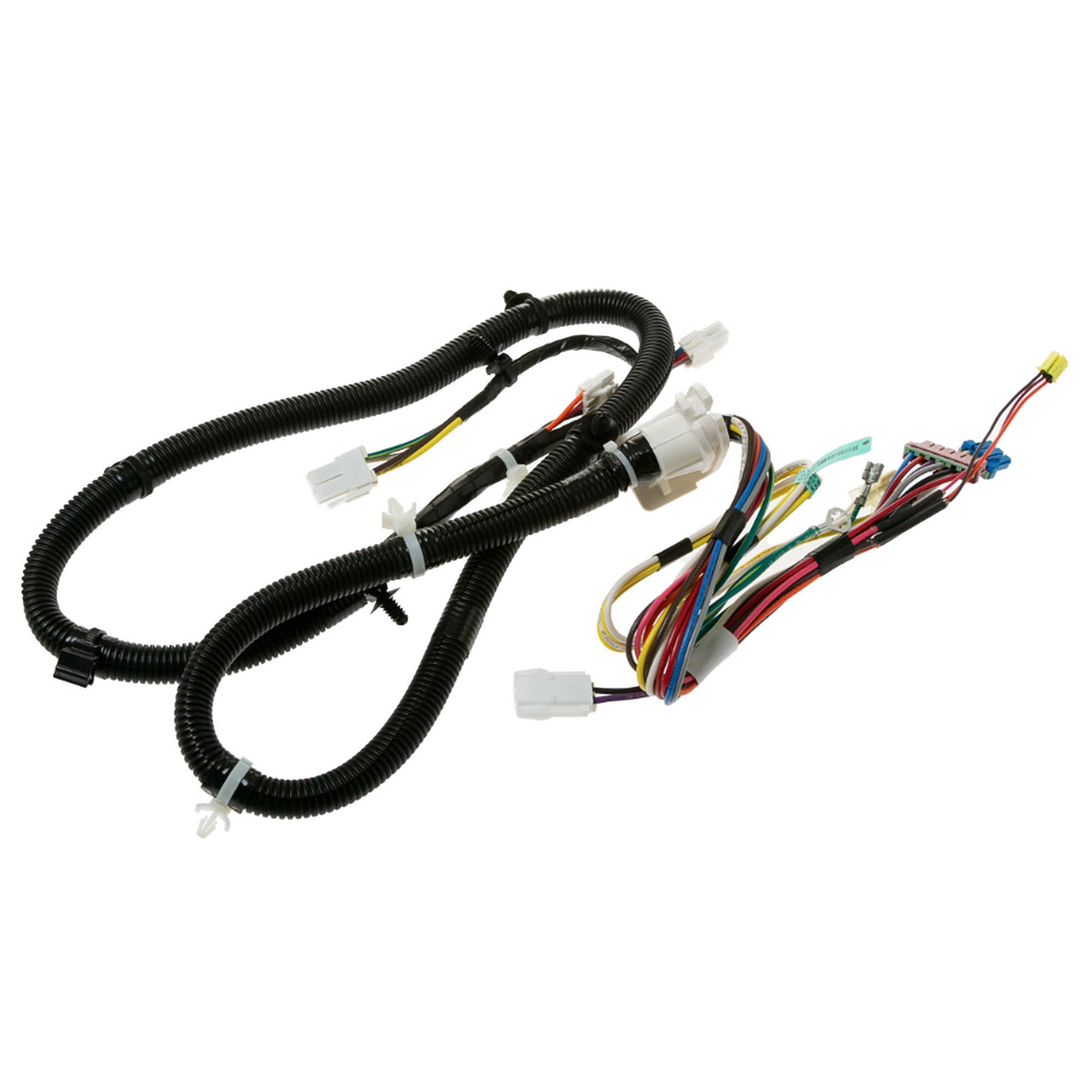 Part #wh08X36021, Main Harness