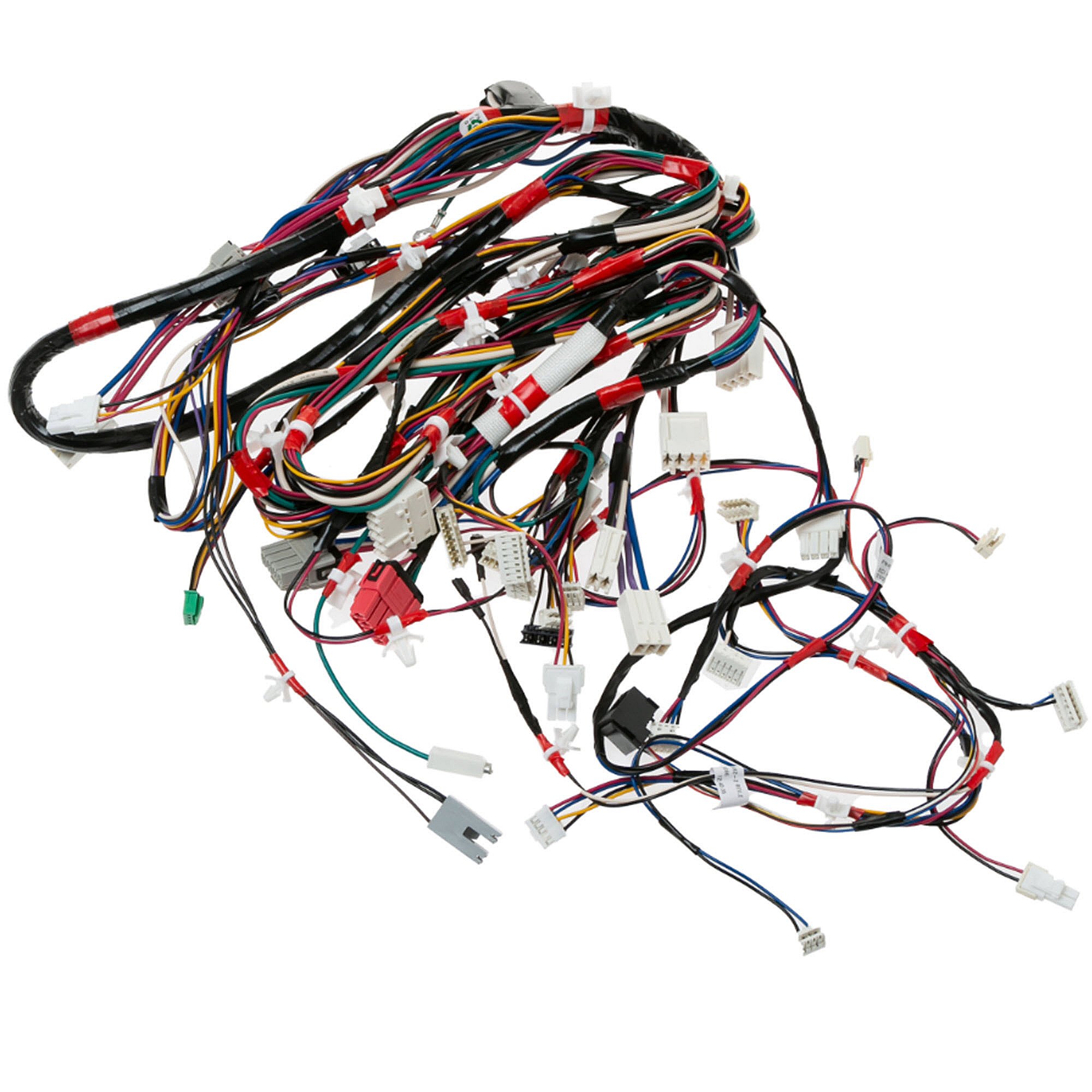 Part #wh08X36259, Main Harness Combo