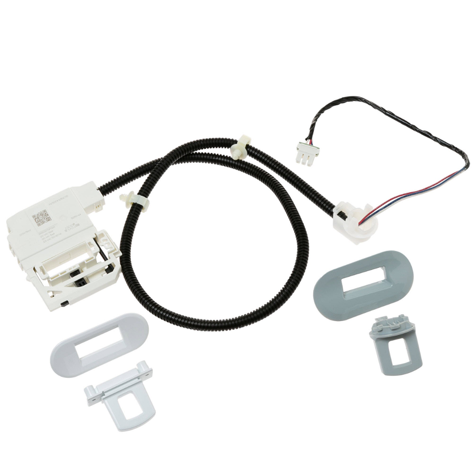 Part #wh08X37938, Lid Lock