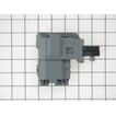 Washer Door Lock Assembly