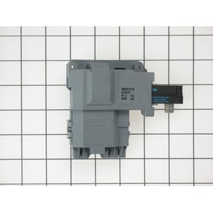 Washer Door Lock Assembly WH10X10003