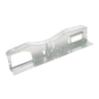 Control Bracket for GE GFWS2605F0RR - Part WH10X10013