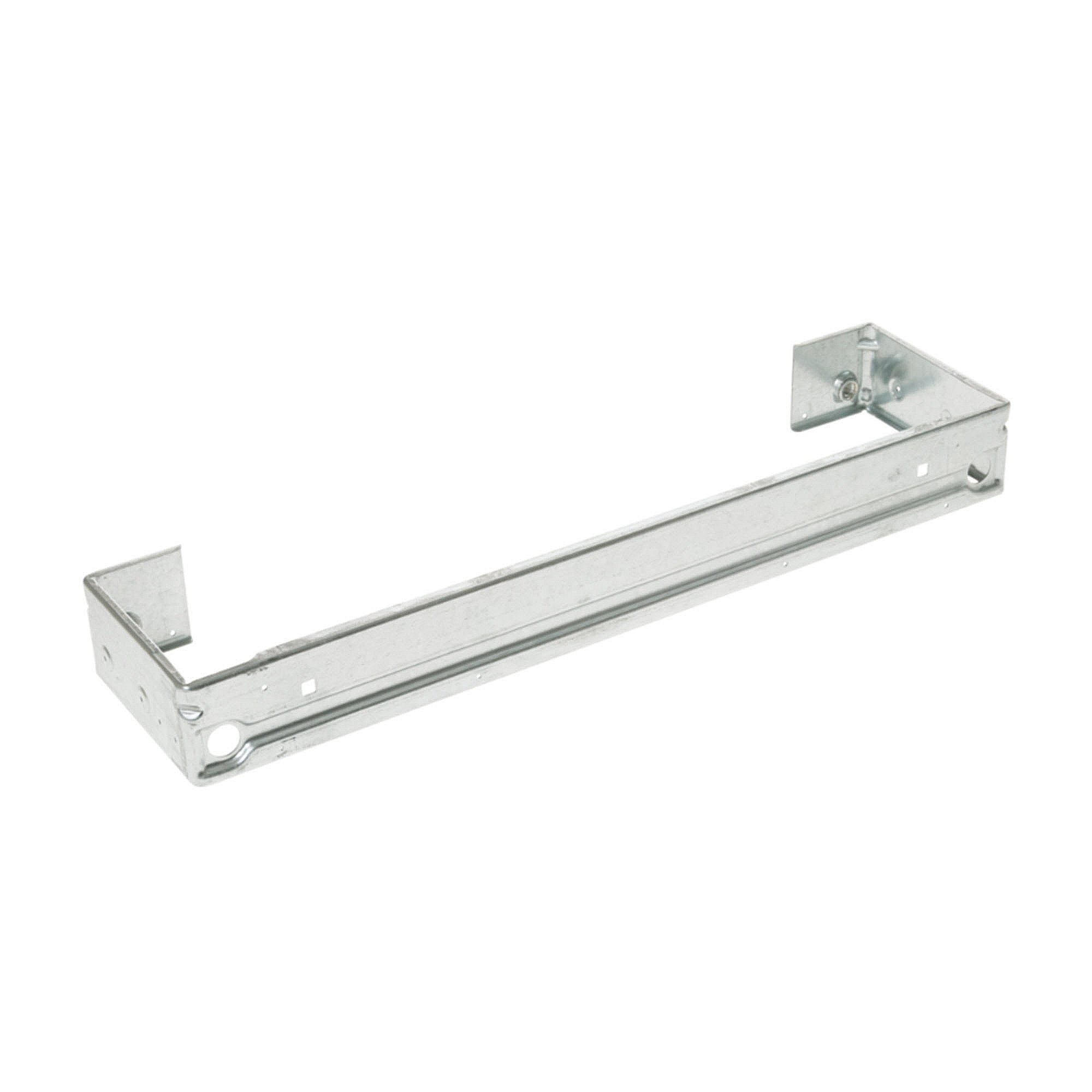 Part #wh10X10016, Riser Bracket / 30.70 x 10.10 x 3.90