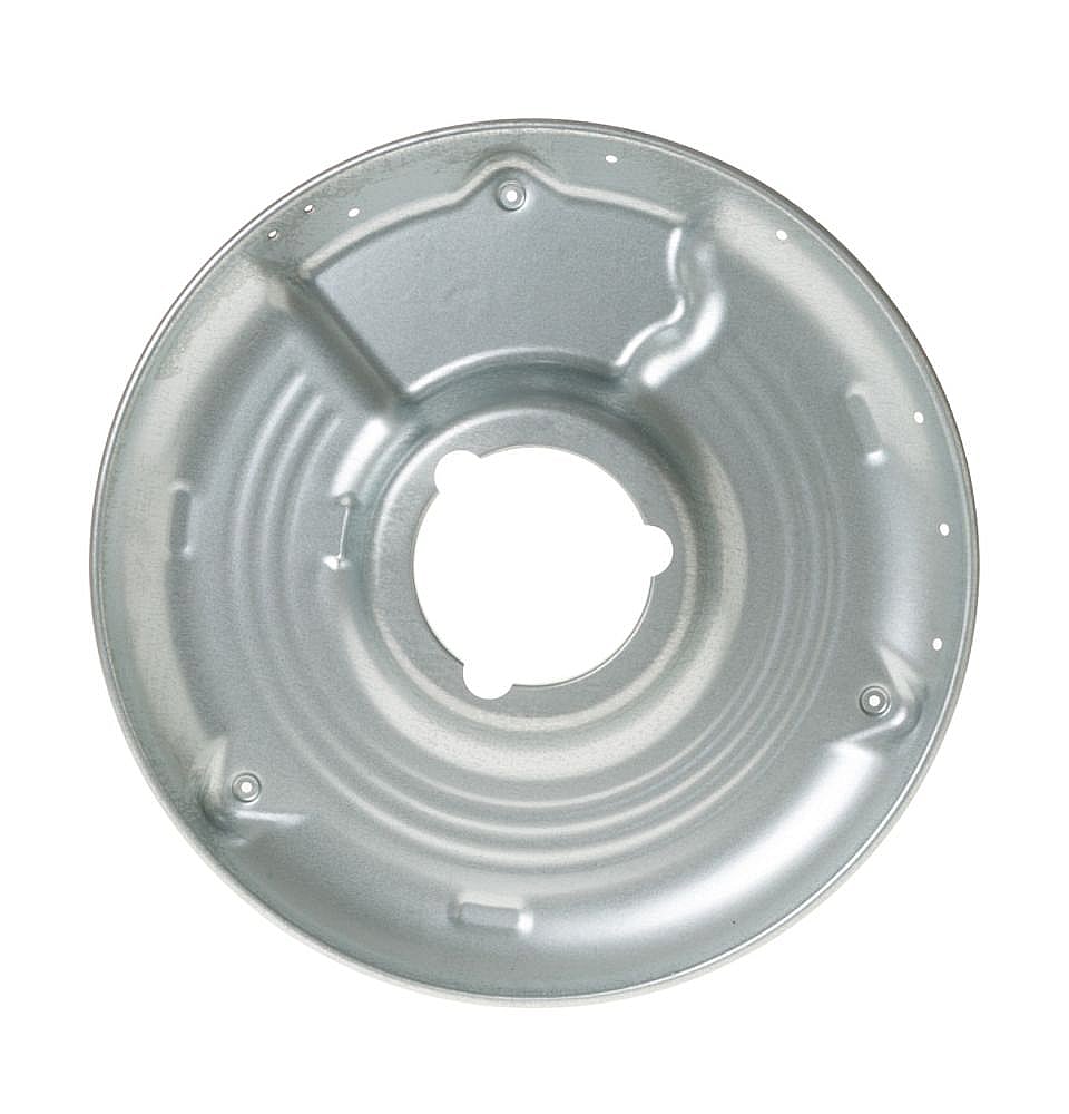 GE Part #wh10X10019, Motor Shield | 20.30 x 18.90 x 3.10