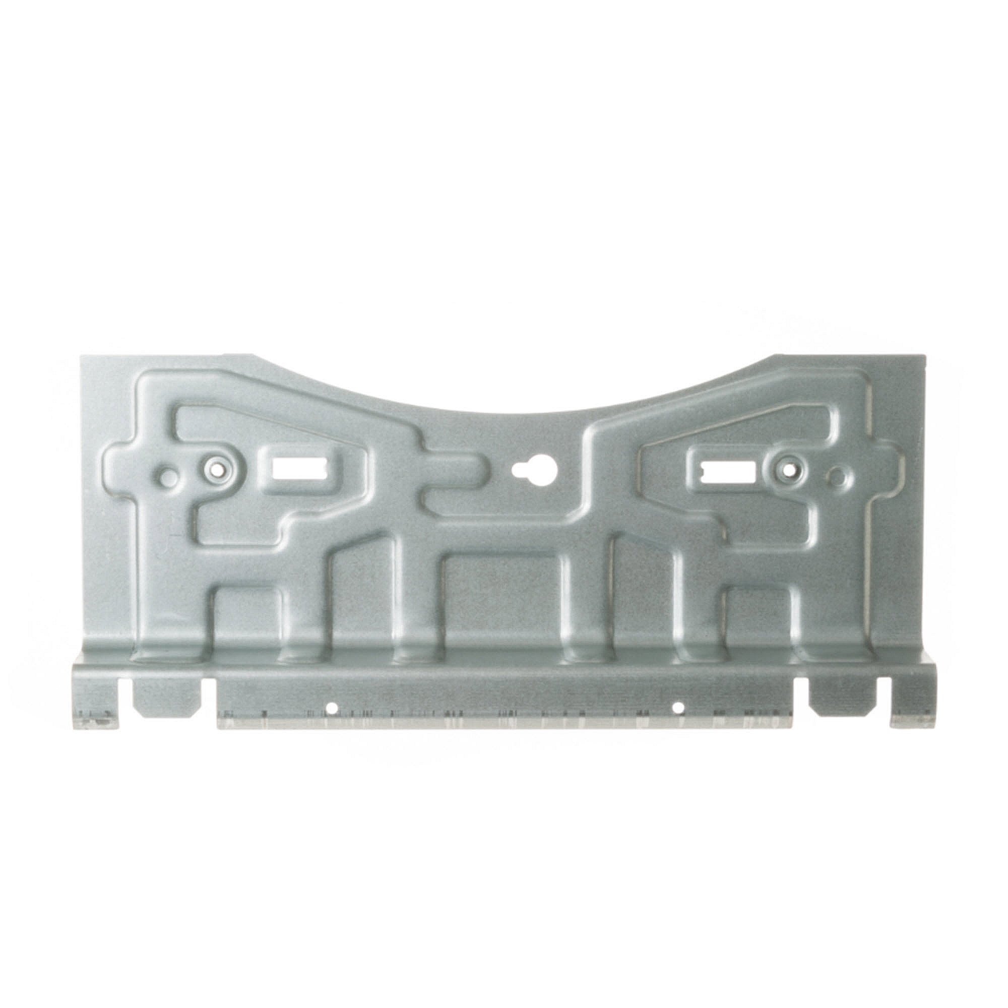 GE Part #wh10X10020, Stiffener Hi | 14.70 x 6.20 x 5.90